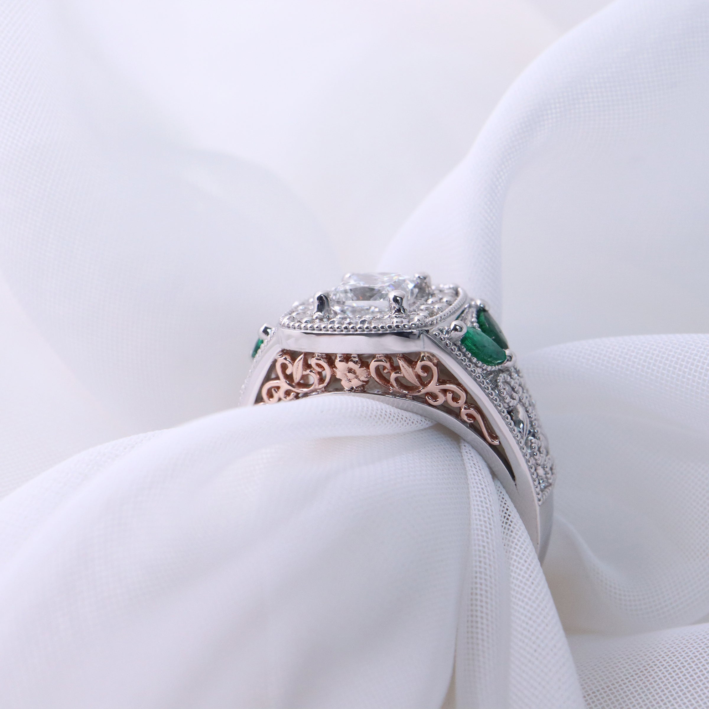 A Priceless Piece of Art