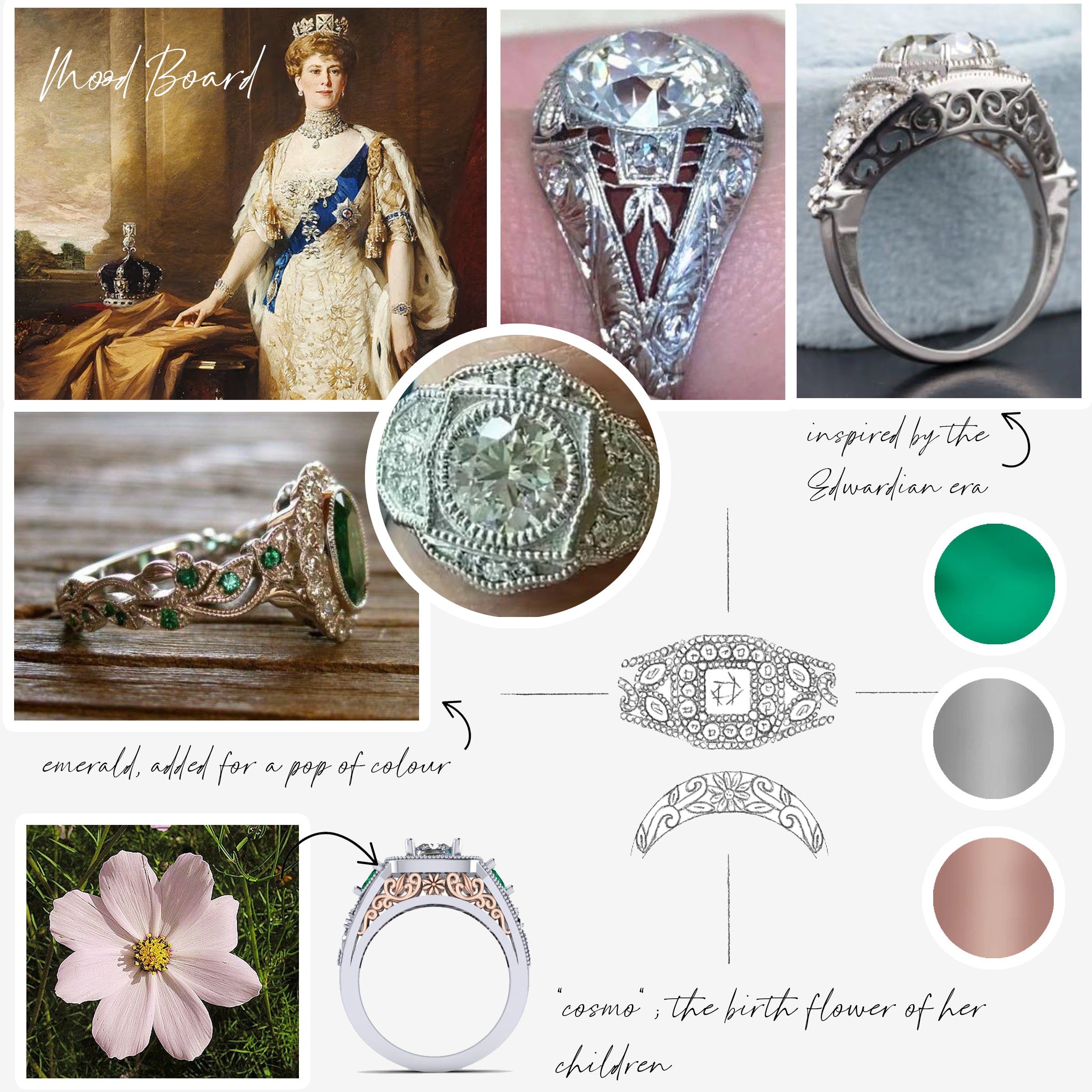 A Priceless Piece of Art