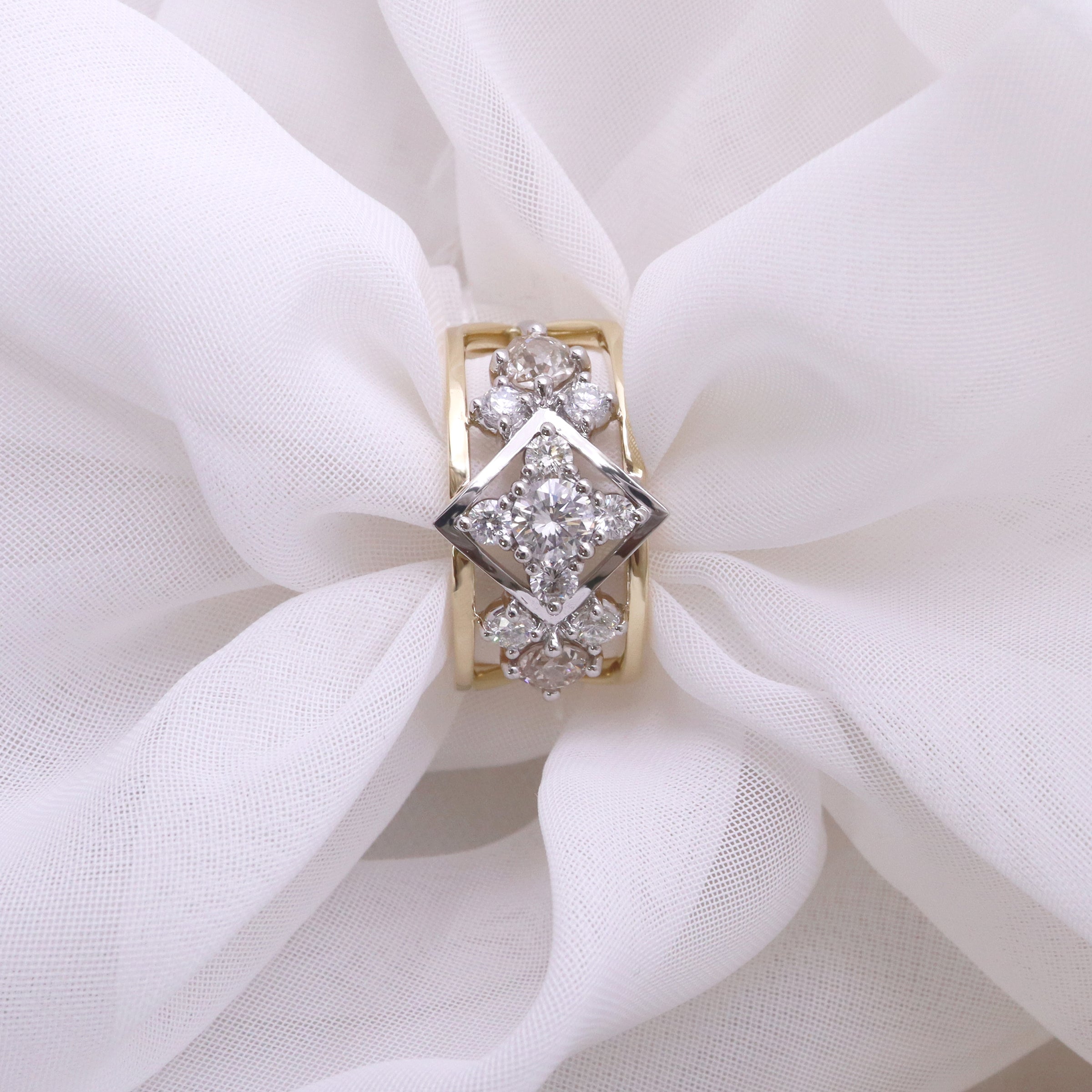 One Signature Piece