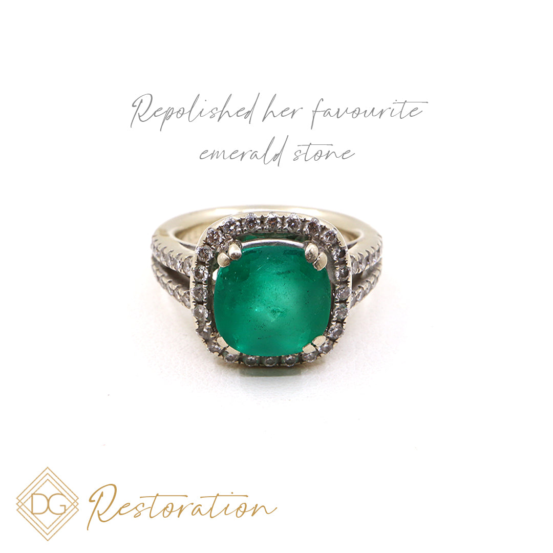 Polished Renewal