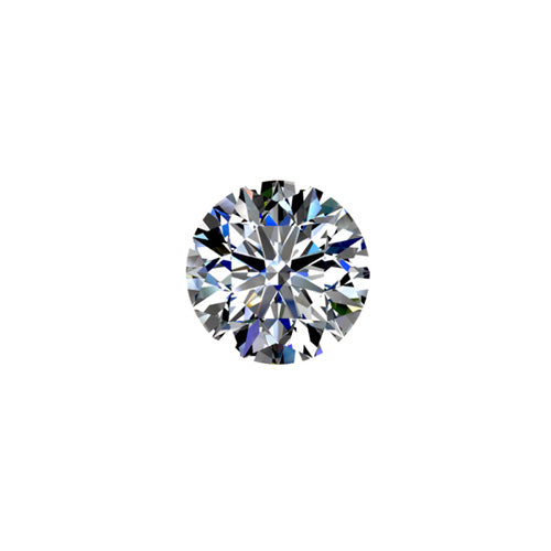 Round Brilliant Cut