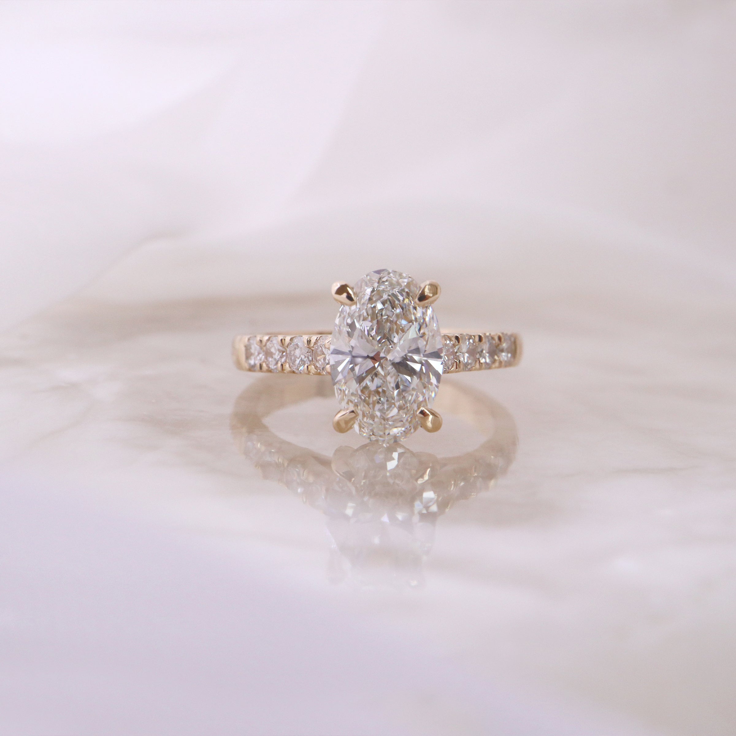 A Christmas Proposal