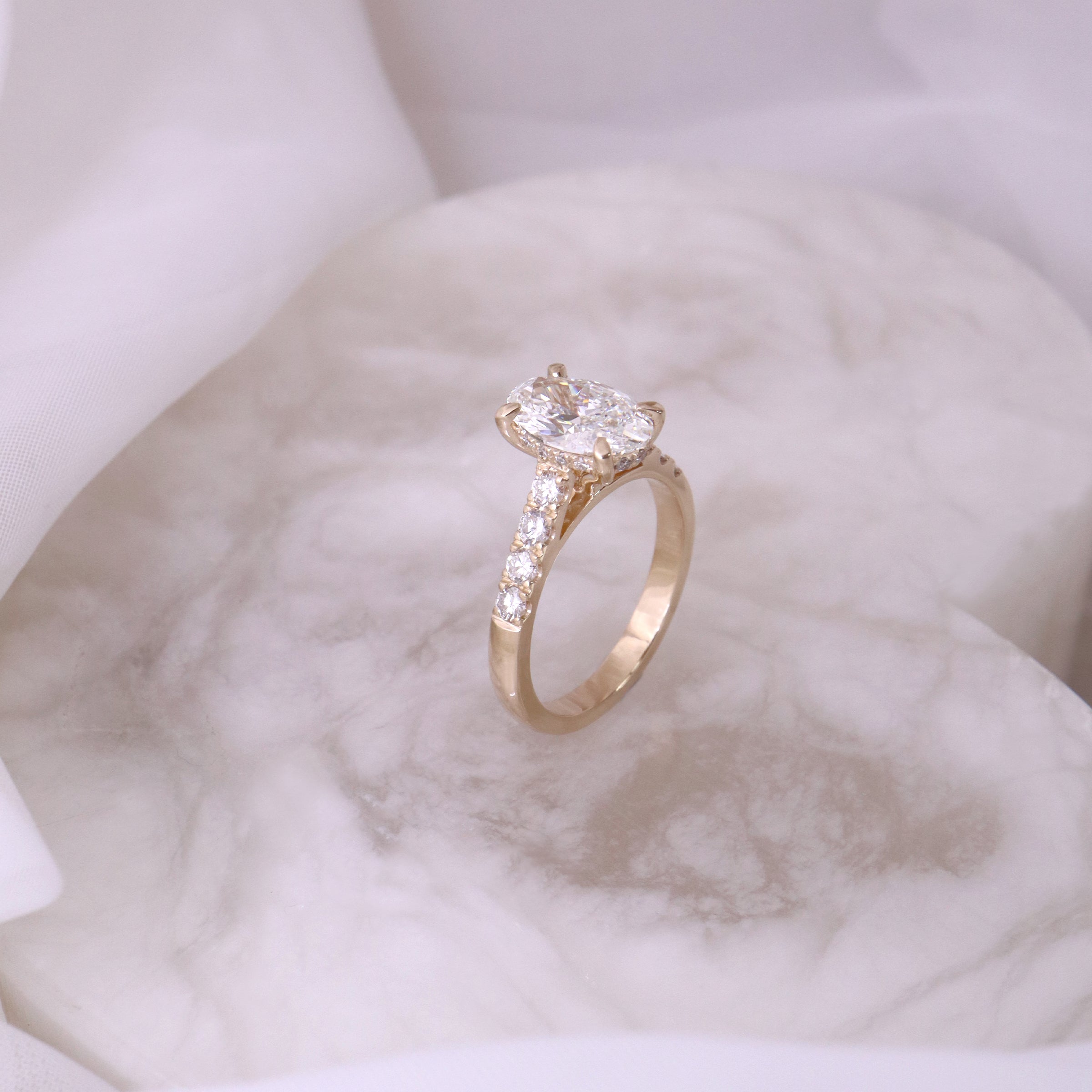 A Christmas Proposal