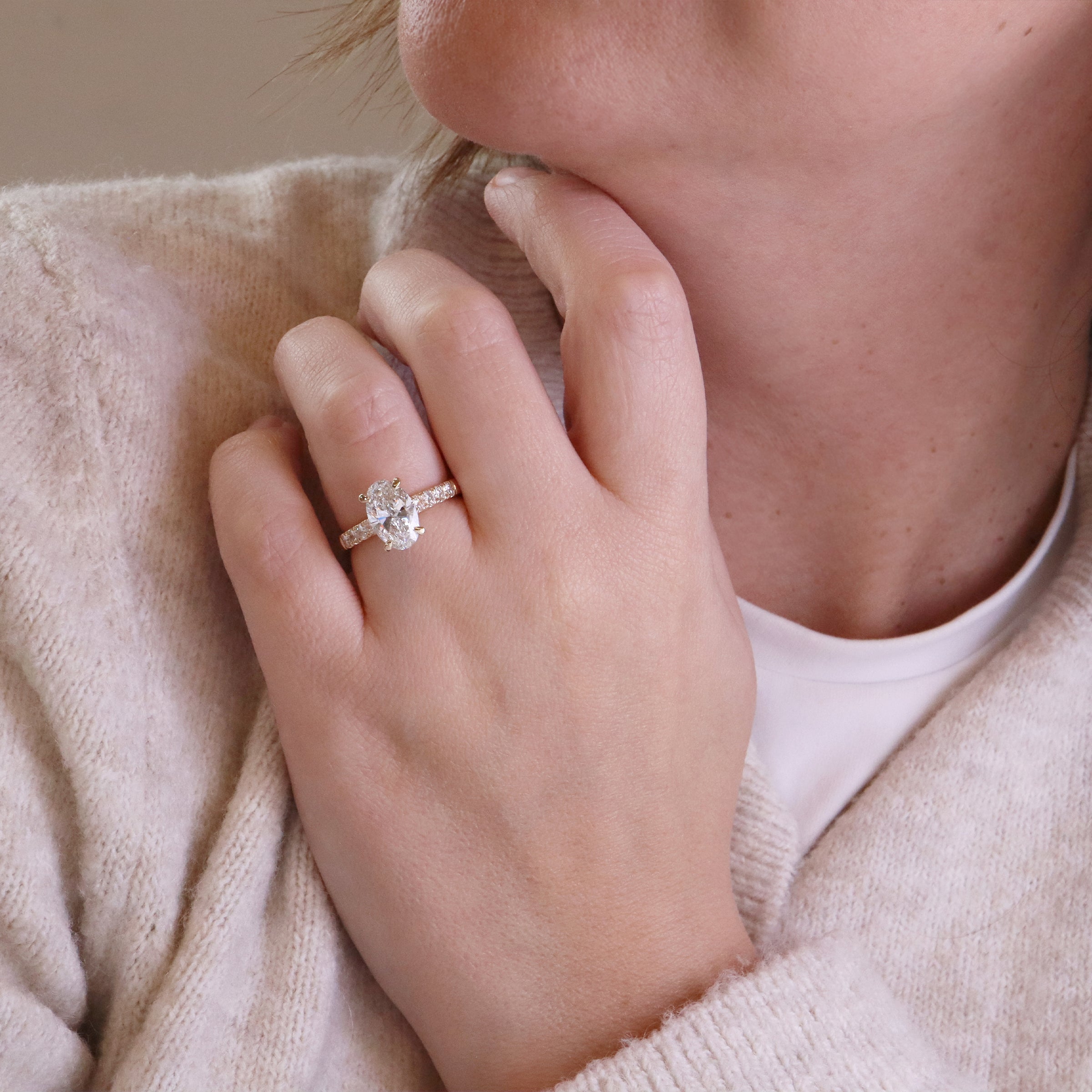 A Christmas Proposal