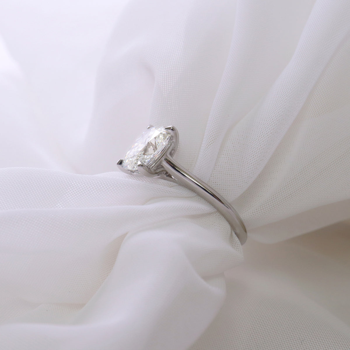 Platinum Brilliance