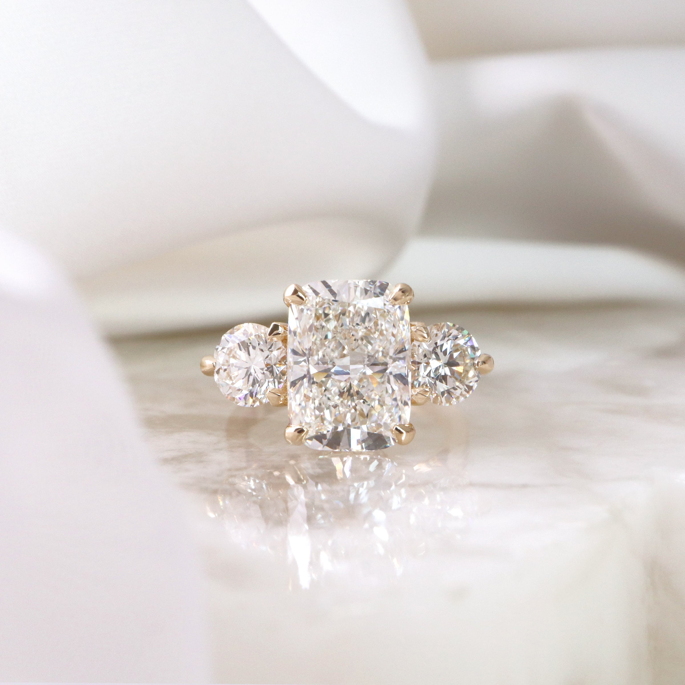 A Second Chance At Love