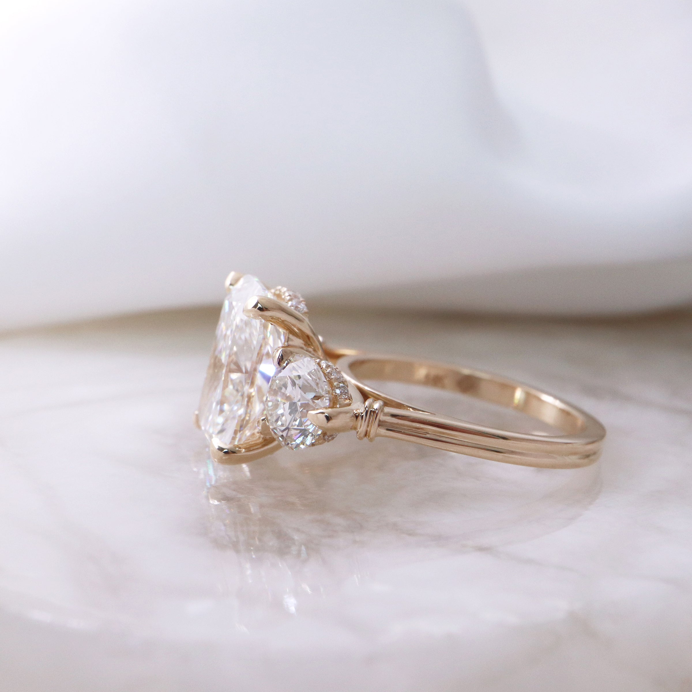 A Second Chance At Love