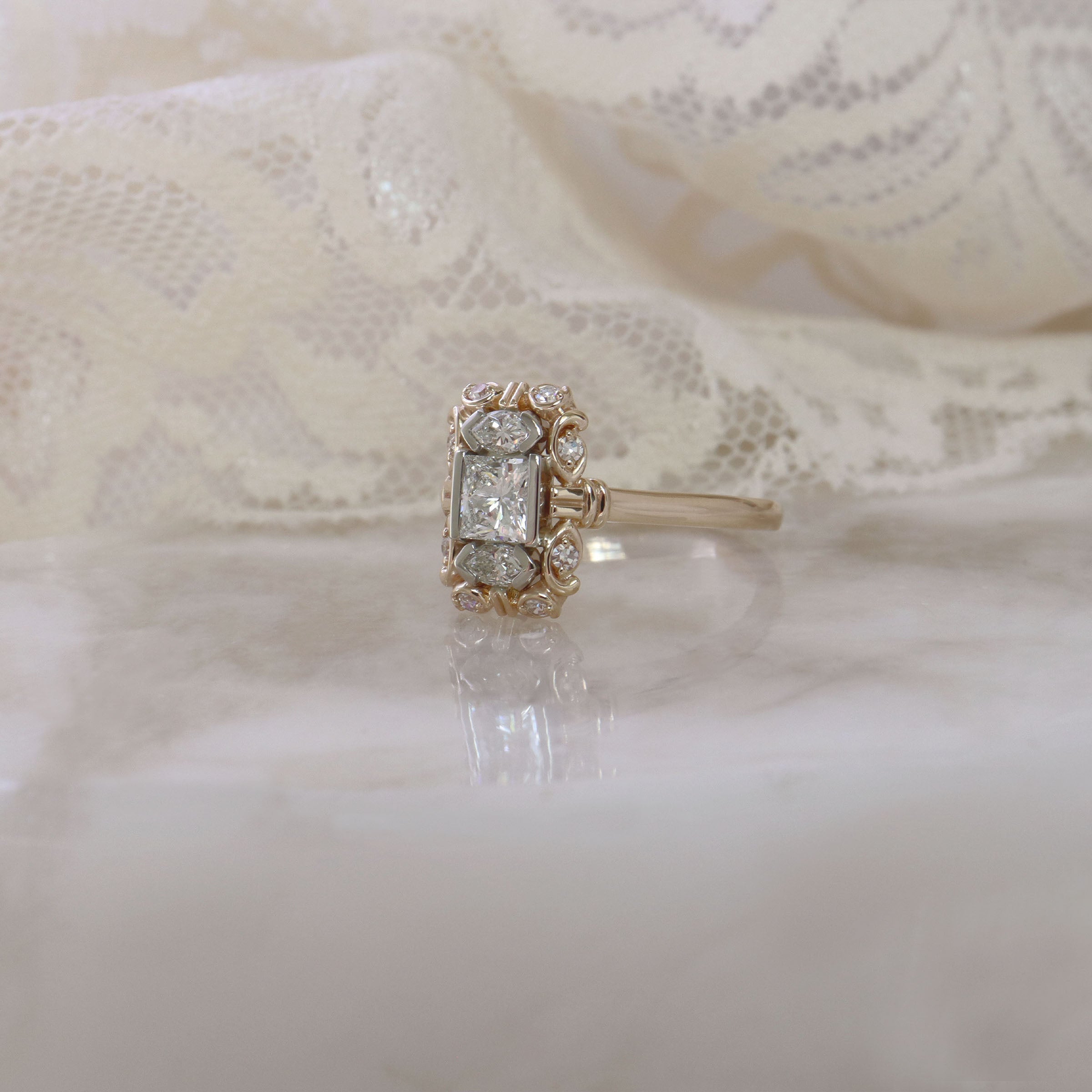 Momma's Ring
