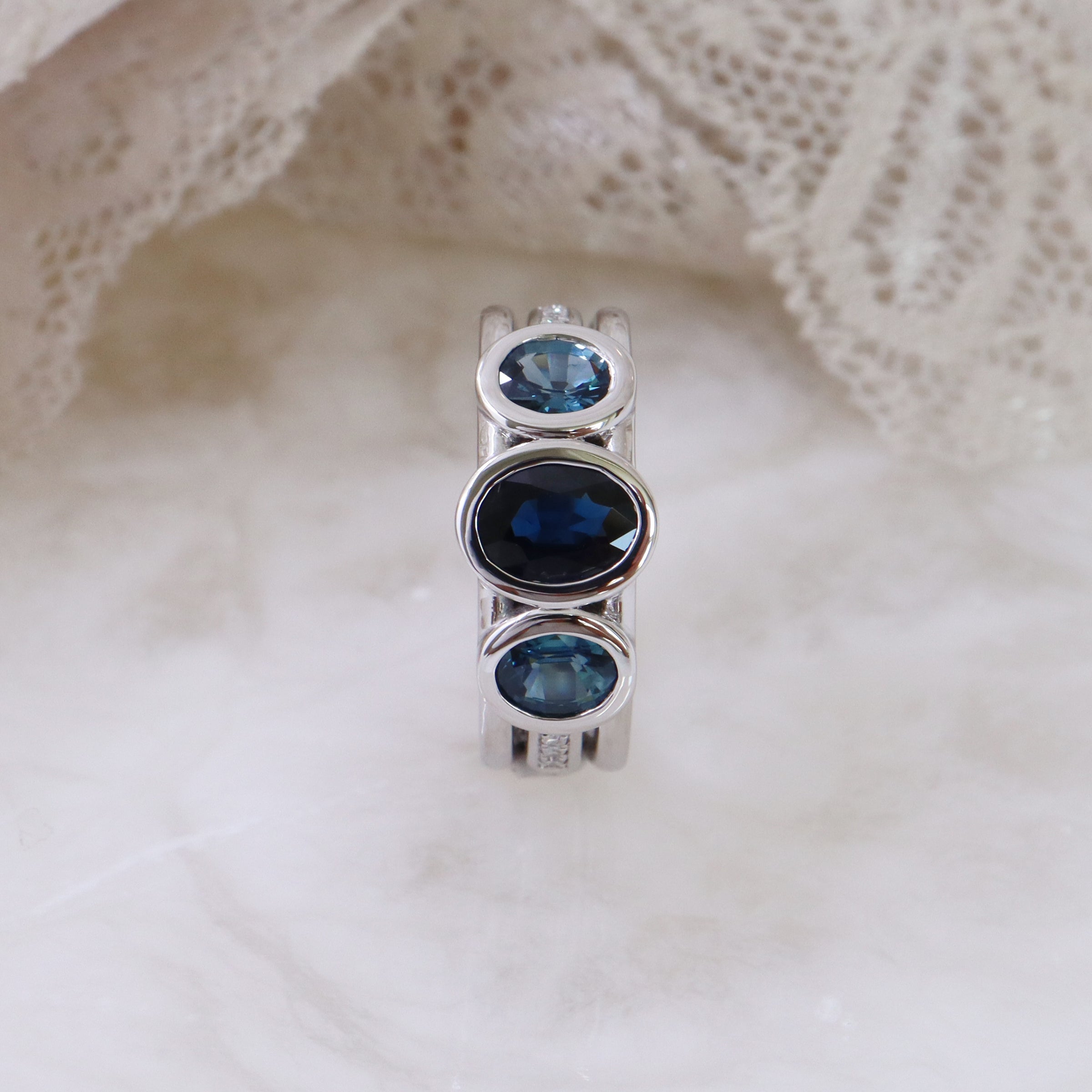 Wearable Keepsake