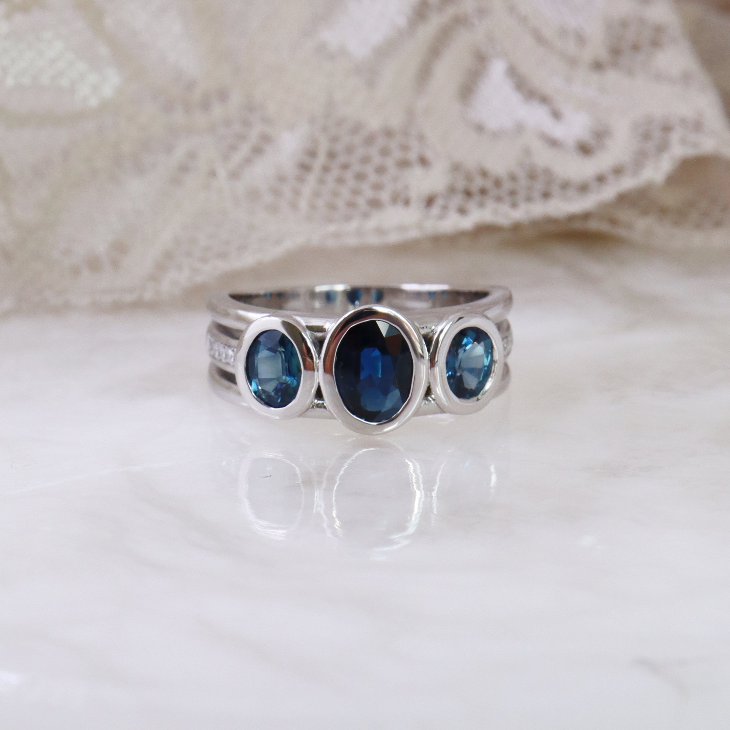 Wearable Keepsake