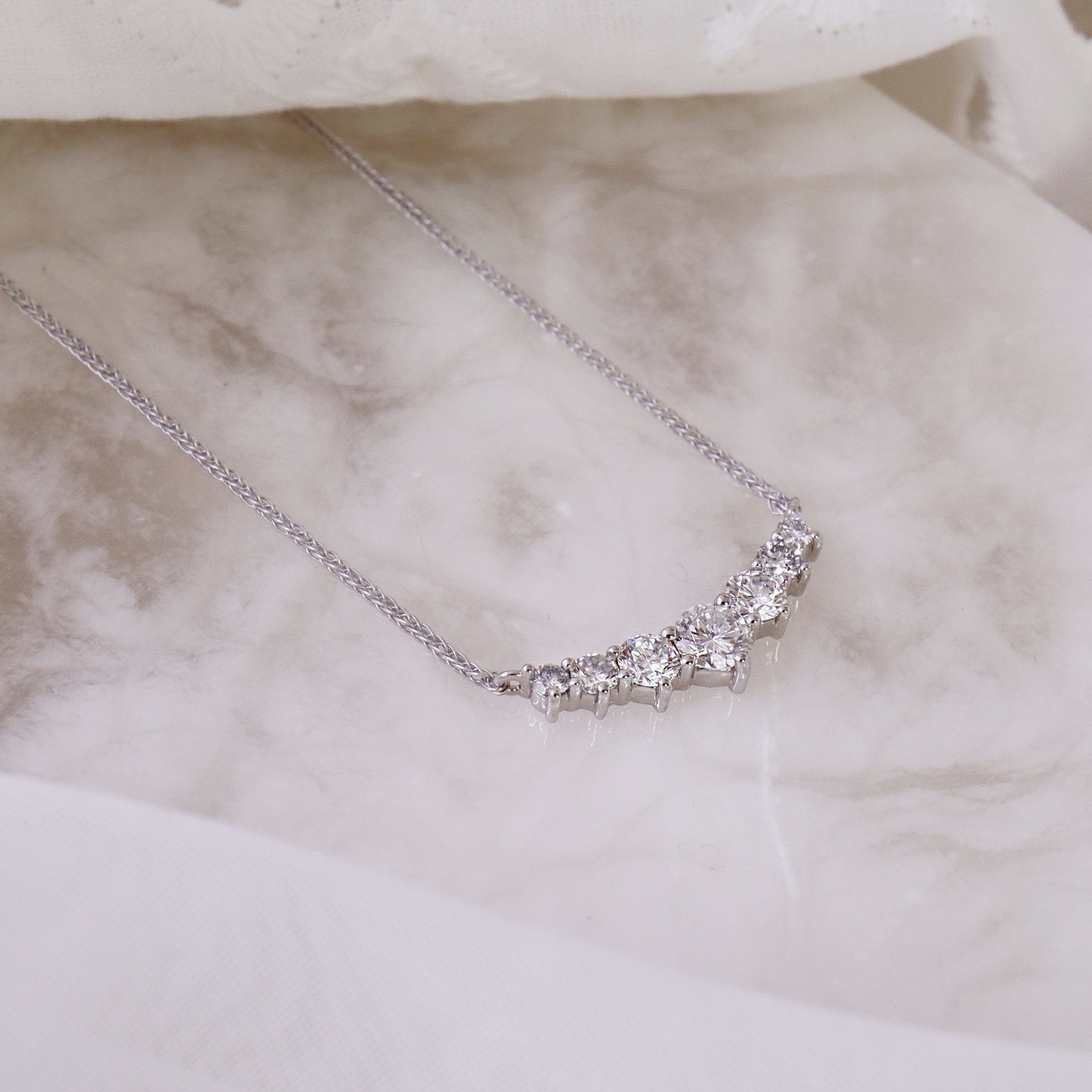 A Bridal Keepsake