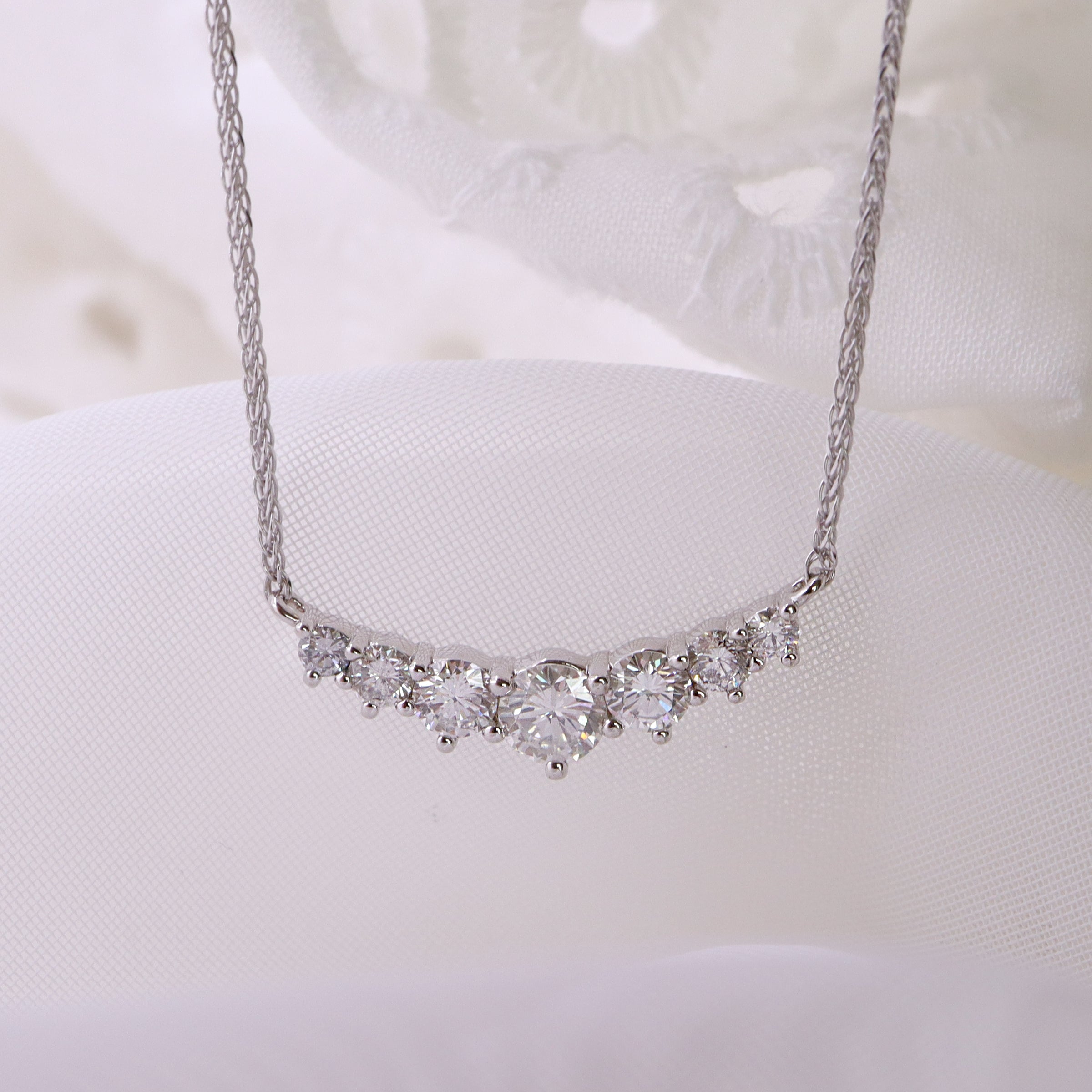 A Bridal Keepsake