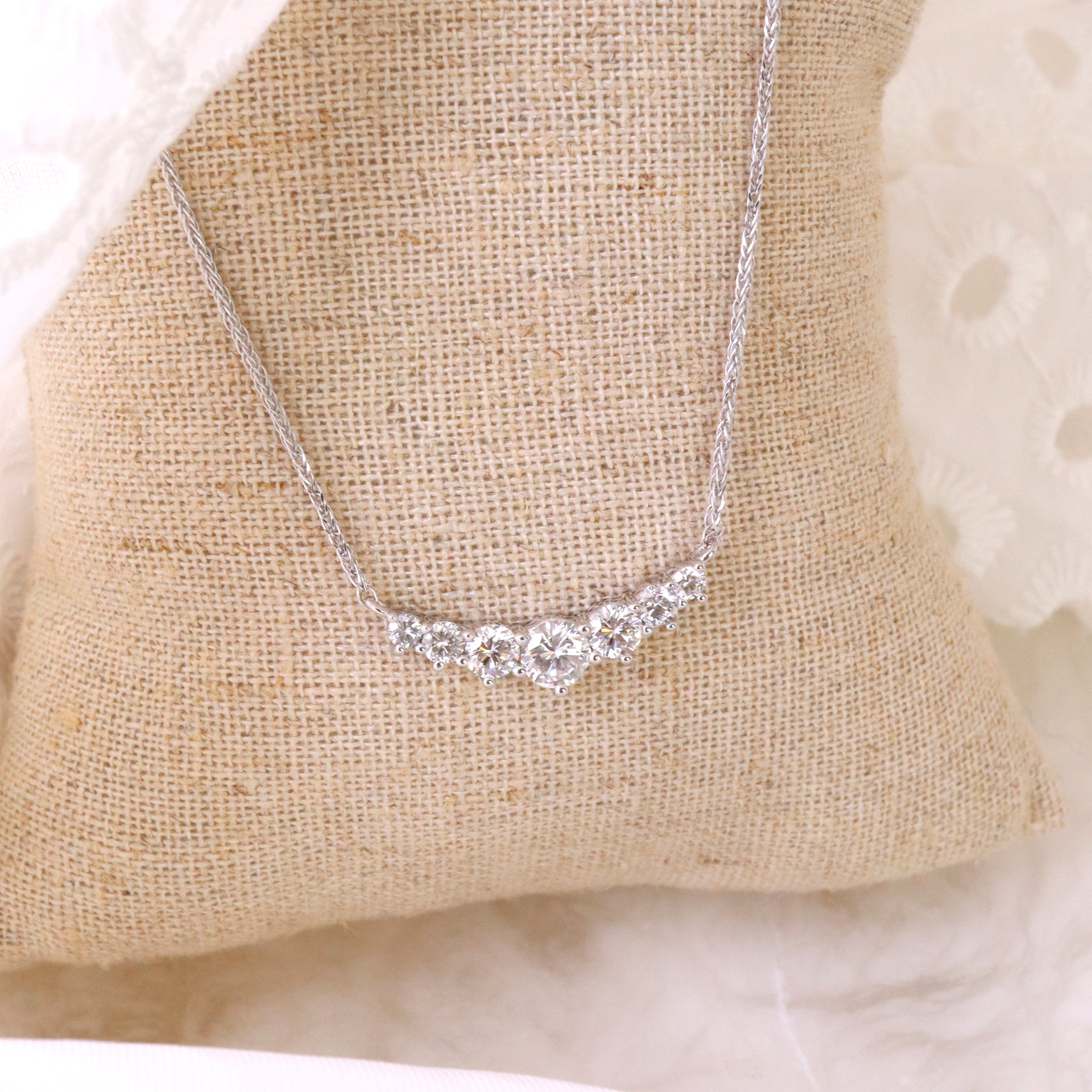 A Bridal Keepsake
