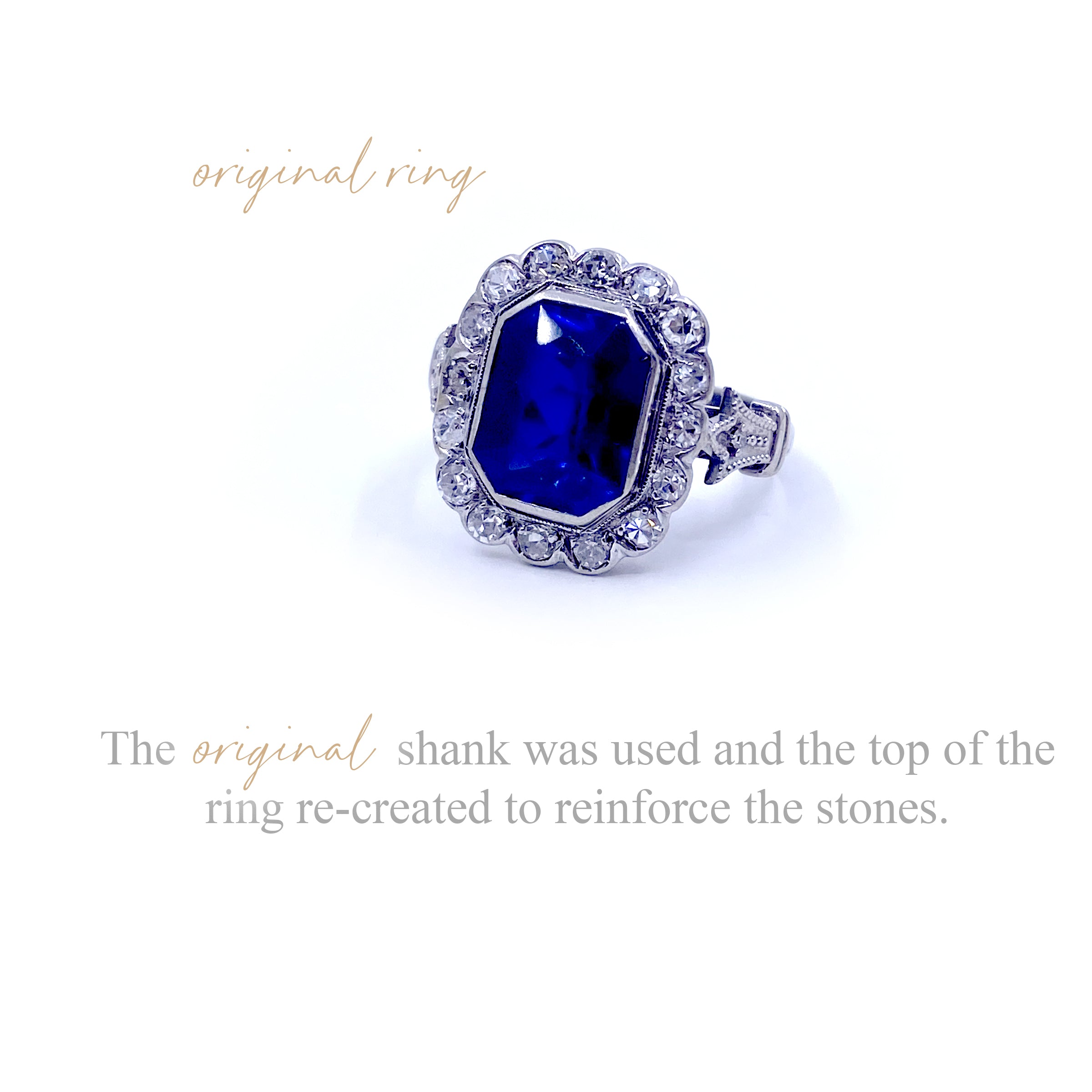 A Meaningful RIng