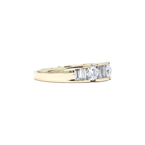 Diamond Anniversary Band 1.00 Carat (22549)