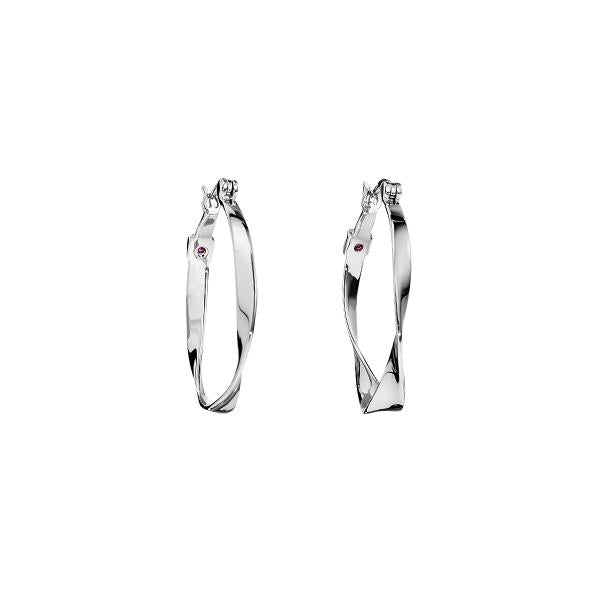 Elle Earrings 'Unusual Twist' Collection (24867)