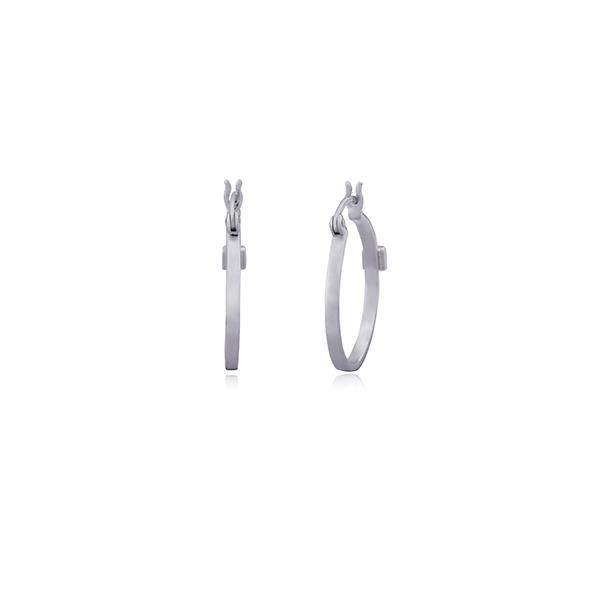 Elle Earrings 'Hoop' Collection (29522)