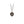 Pyrrha Necklace 'Direction' 20 inch  (33731)