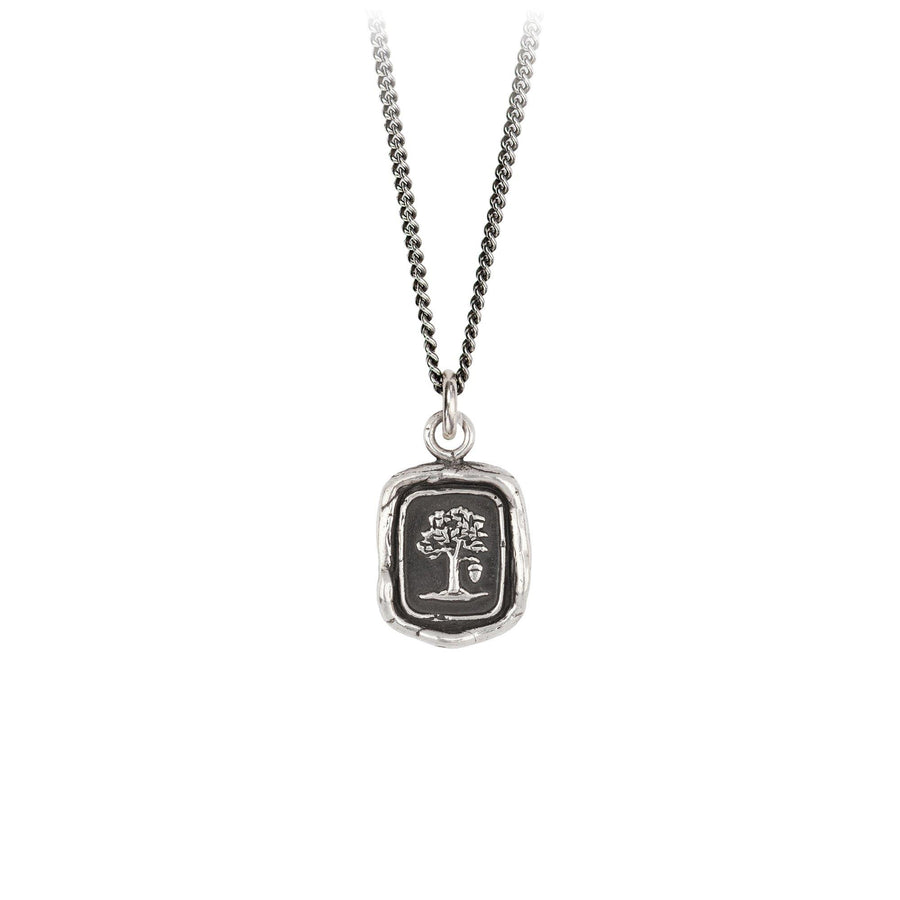 Pyrrha Necklace 'Potential for Greatness' 18 inch (34266)