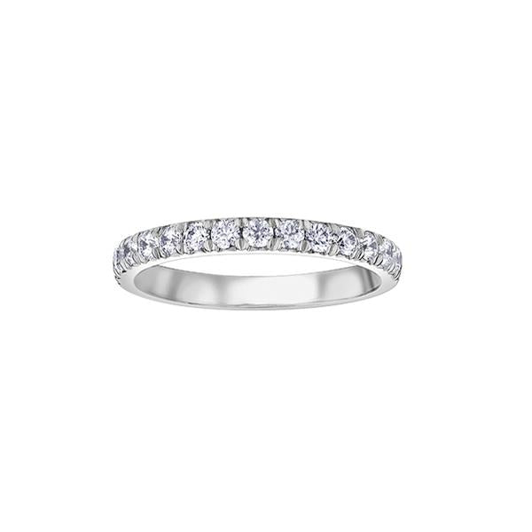 Diamond Anniversary Band .33ct (35120)