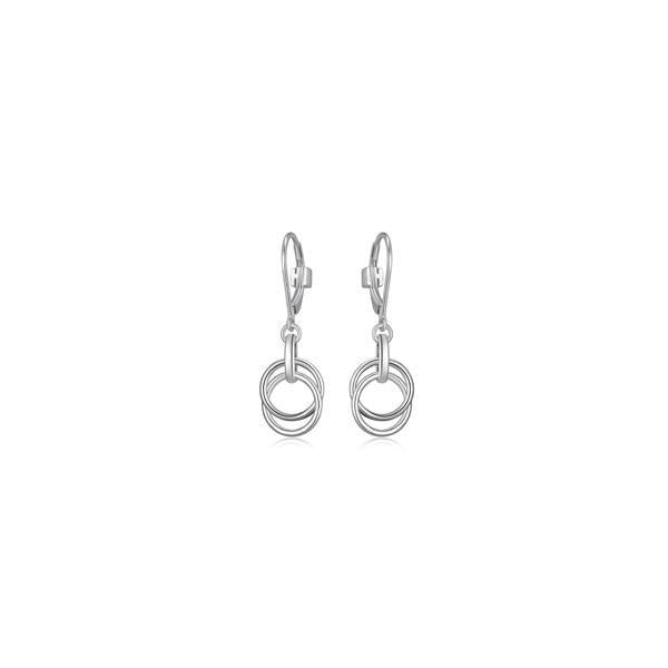 Elle Earrings 'Lyra' Collection (35365)