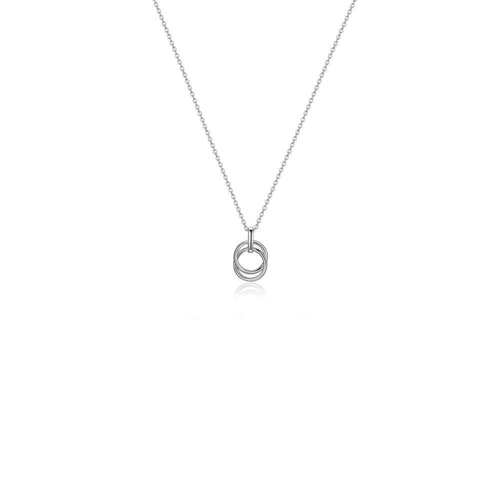 Elle Necklace 'Lyra' Collection (35366)