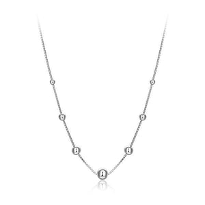 Elle Necklace 'Orb' Collection (35979)