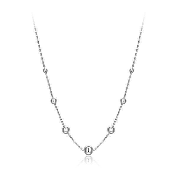 Elle Necklace 'Orb' Collection (35979)