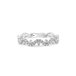 Diamond Fashion Band (36905)