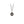 Pyrrha Necklace 'Loving' 18 inch (37045)