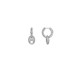 Elle Earrings 'Expion' Collection (37063)