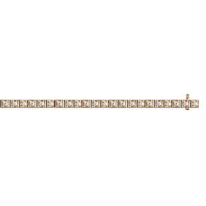 Diamond Tennis Bracelet 1.01ct (37114)