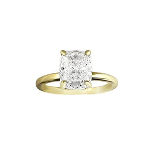 Diamond Engagement Ring - LG 2.15cttw (37136)