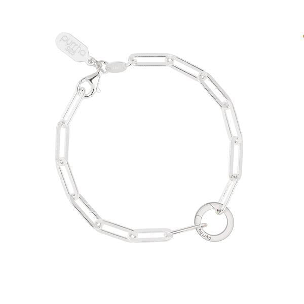 Pyrrha Bracelet Large Paperclip 6.5 inch (37258)