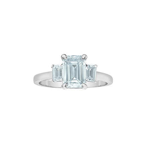 Diamond Engagement Ring - LG 2.63cttw (37297)