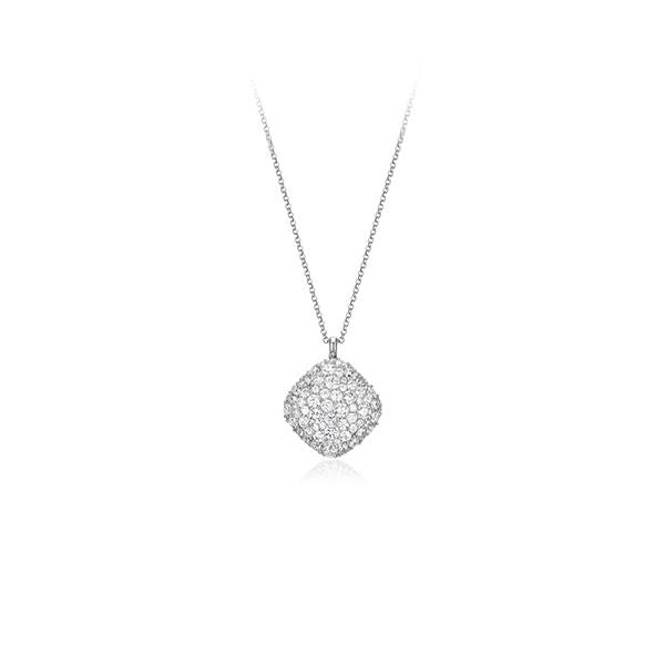 Elle Necklace 'Glimmer' Collection (37460)