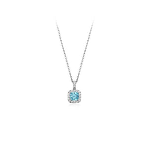Elle Necklace 'Radiant' Collection (37461)