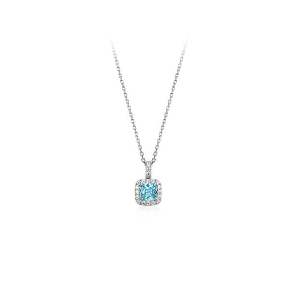 Elle Necklace 'Radiant' Collection (37461)