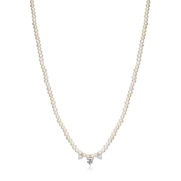 Elle Necklace 'Majestic' Collection (38622)