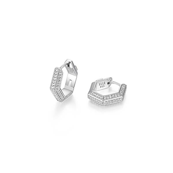 Elle Earrings 'Cheer' Collection (38642)