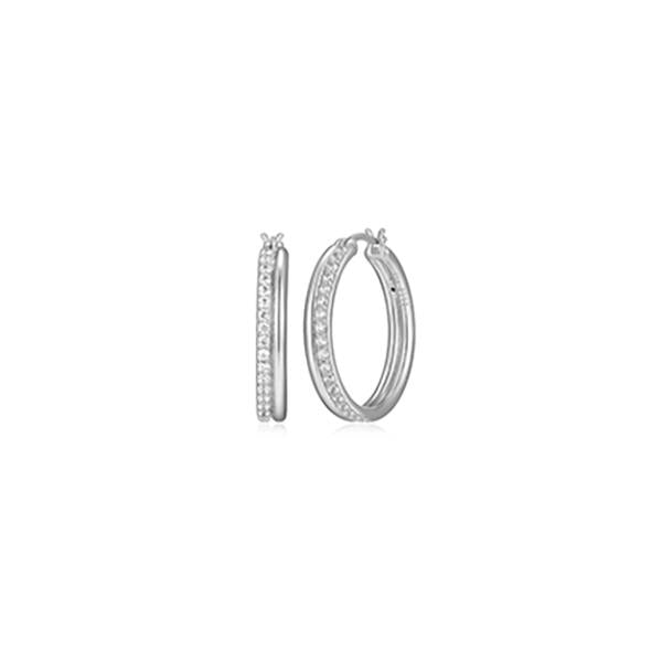 Elle Earrings 'Goddess' Collection (38643)