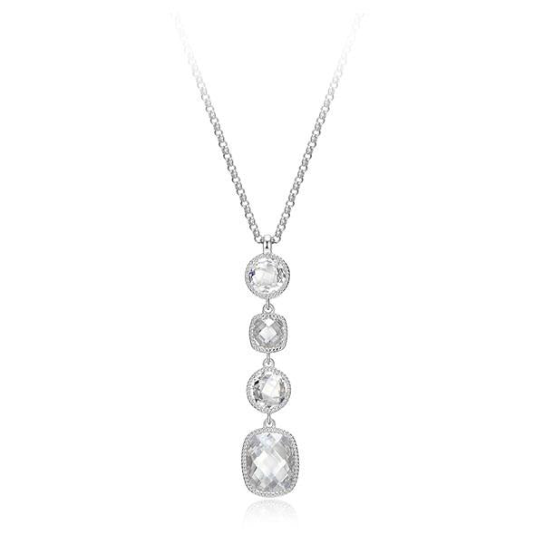Elle Necklace 'Essence' Collection (38918)