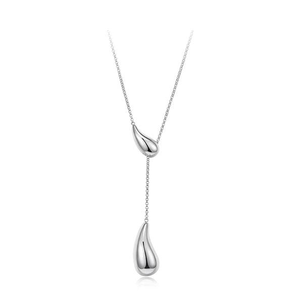 Elle Necklace 'Raindrop' Collection (38919)