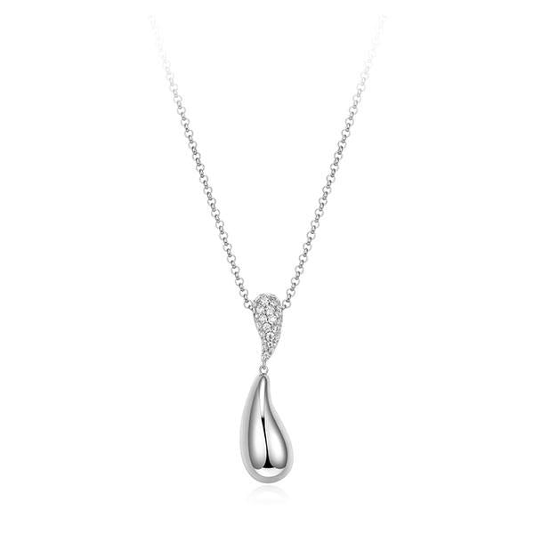 Elle Necklace 'Raindrop' Collections (38920)