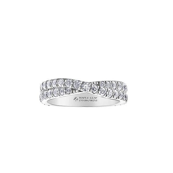 Canadian Diamond Anniversary Band 1.22ctTW (38961)
