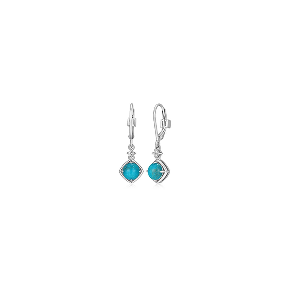 Elle Earrings 'Sway' Collection (39349)