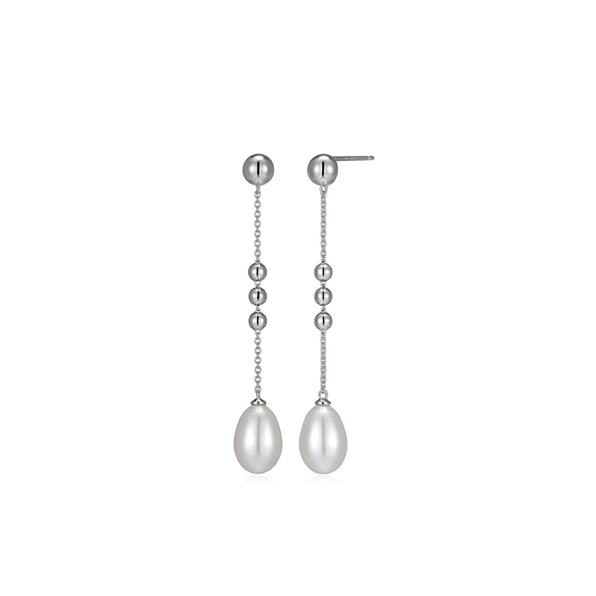 Elle Earrings 'Genesis' Collection (39350)