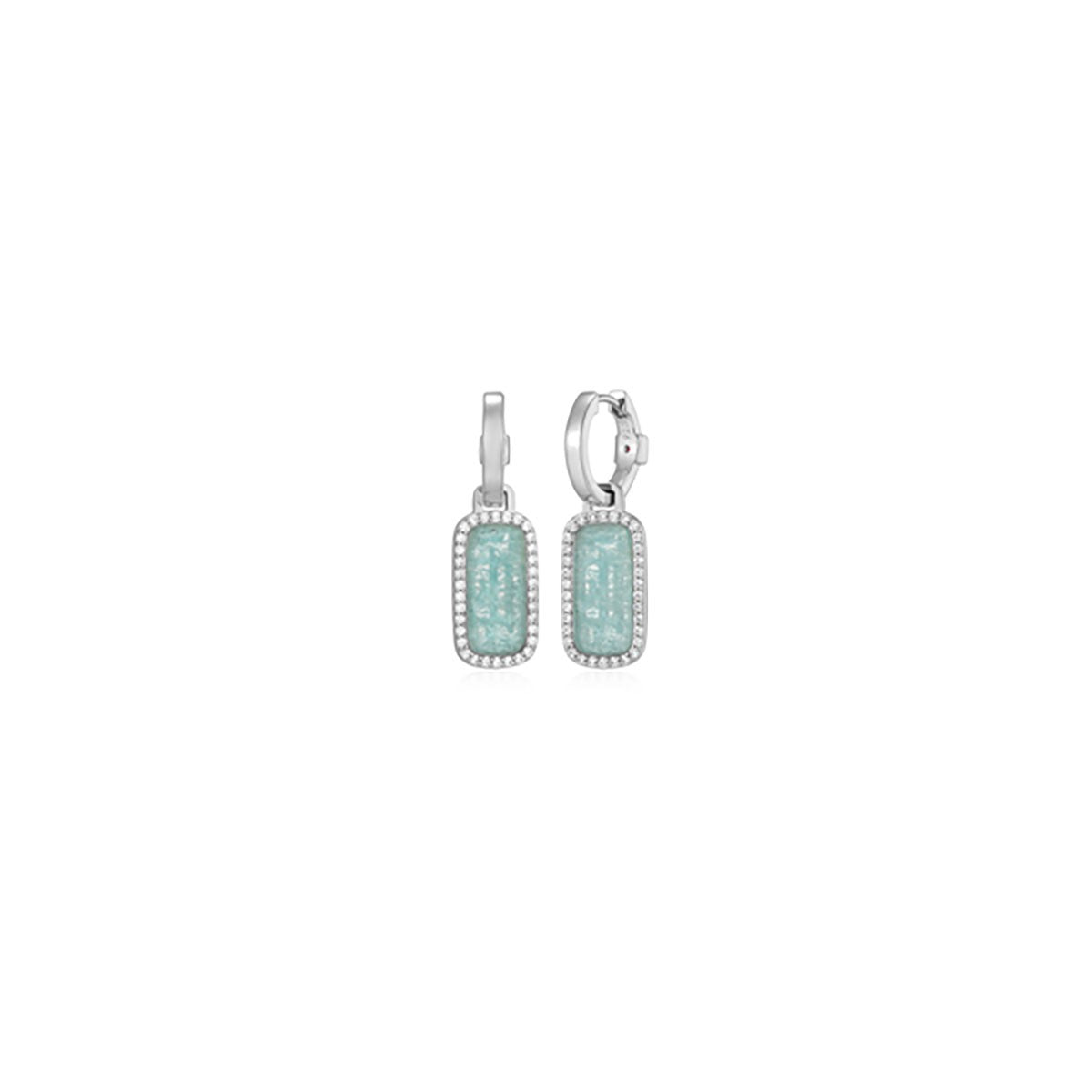 Elle Earrings 'Allure' Collection (39353)