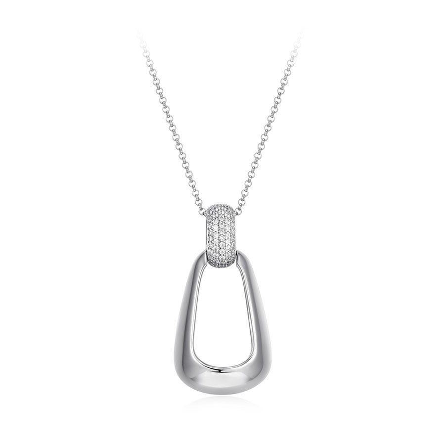 Elle Necklace 'Citadel' Collection (39362)