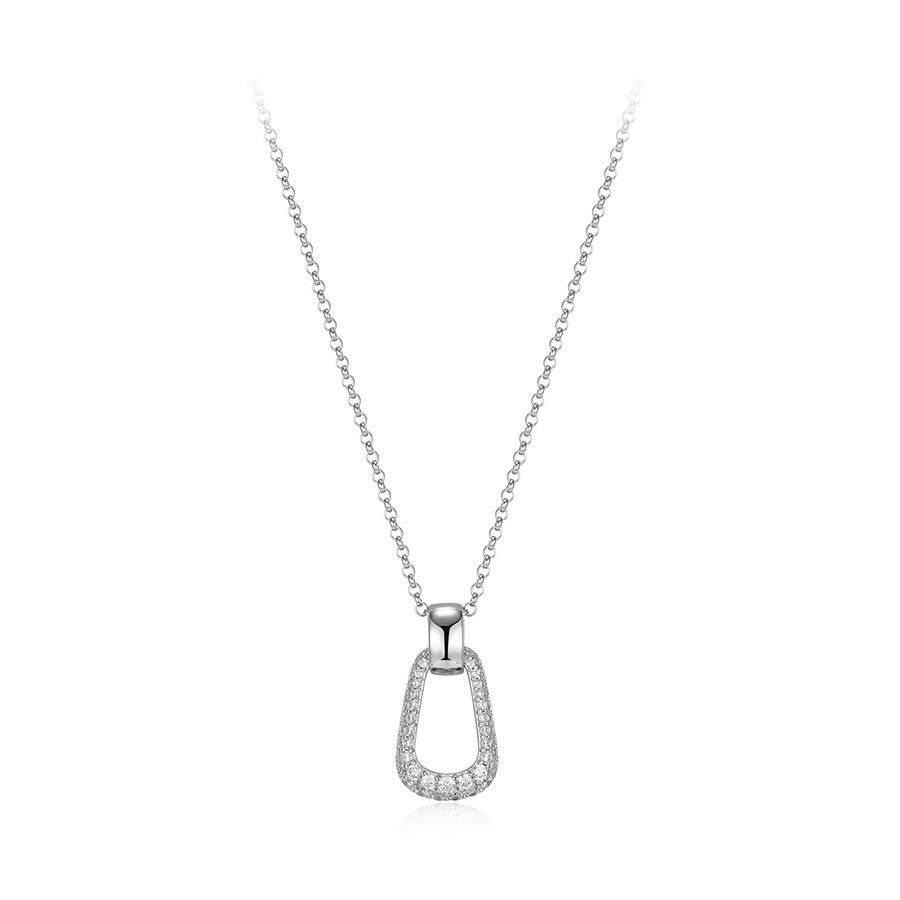 Elle Necklace 'Citadel' Collection (39363)